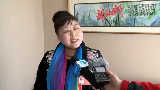 兩會(huì)“泉”視角| 陳雪萍:政府報(bào)告接地氣 給農(nóng)民工帶來好福利!